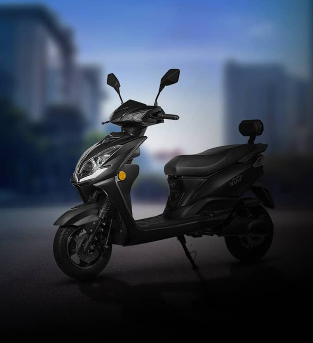 Electric Scooter in Trivandrum